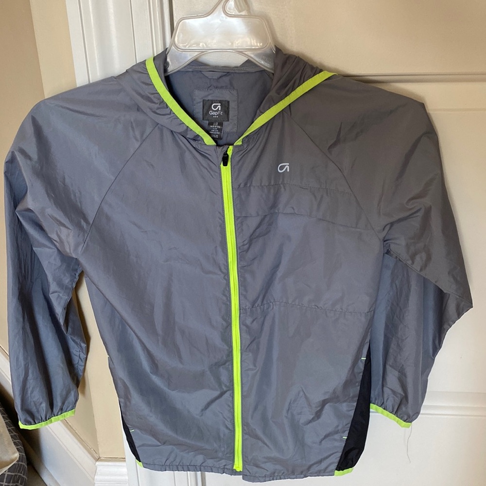 Gap kids Windbreaker Jacket